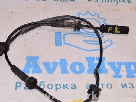 ФОТО ABS для BMW 3 F30 +рестайл (11-18) Одеса