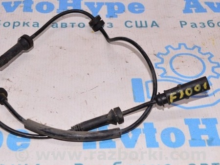 ФОТО ABS для BMW 3 F30 +рестайл (11-18) Одеса