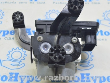 ФОТО ABS для BMW 3 F30 +рестайл (11-18) Одеса