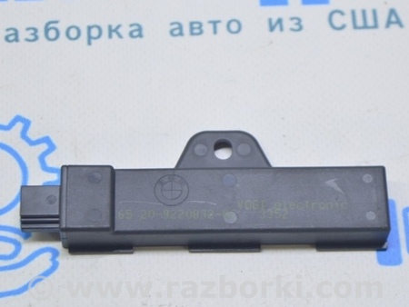 ФОТО Компьютеры управления для BMW 3 F30 +рестайл (11-18) Одеса