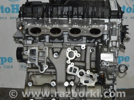 ФОТО Двигатель на запчасти для BMW X1 F48 Одеса
