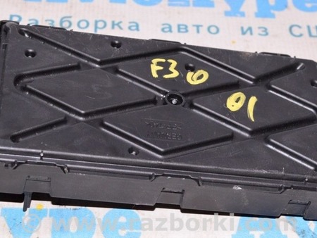 ФОТО Компьютеры управления для BMW 3 F30 +рестайл (11-18) Одеса
