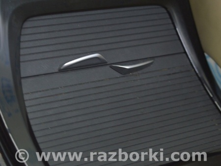 ФОТО Центральная консоль бокс для BMW X1 F48 Одеса