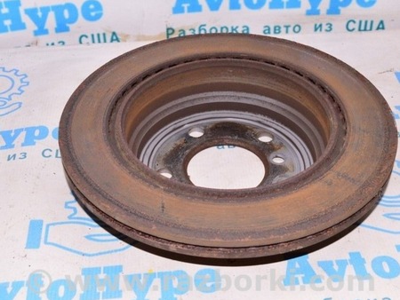 ФОТО Диск тормозной для BMW 3 F30 +рестайл (11-18) Одеса
