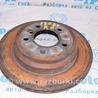 Диск тормозной BMW 3 F30 +рестайл (11-18)