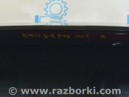 ФОТО Оптика задняя для BMW X1 F48 Одеса