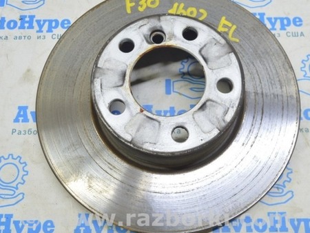 ФОТО Диск тормозной для BMW 3 F30 +рестайл (11-18) Одеса