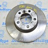 Диск тормозной BMW 3 F30 +рестайл (11-18)