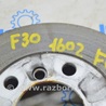 ФОТО Диск тормозной для BMW 3 F30 +рестайл (11-18) Одеса