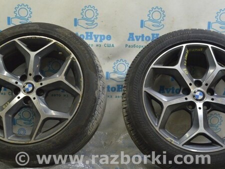 ФОТО Диски для BMW X1 F48 Одеса