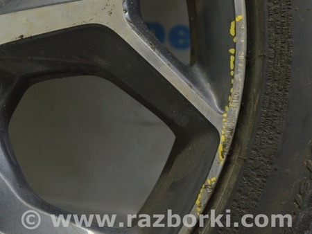 ФОТО Диски для BMW X1 F48 Одеса
