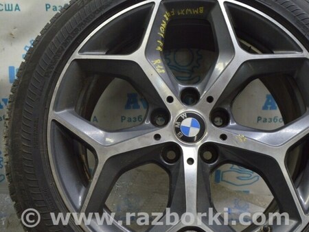 ФОТО Диски для BMW X1 F48 Одеса