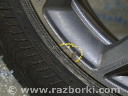 ФОТО Диски для BMW X1 F48 Одеса
