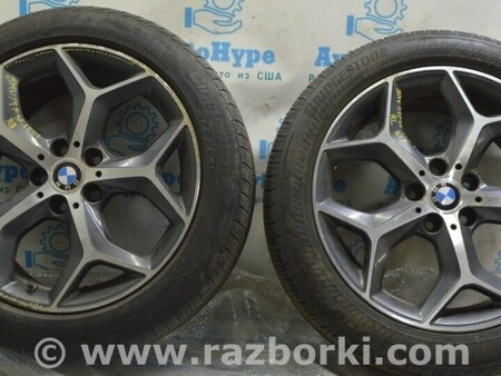 ФОТО Диски для BMW X1 F48 Одеса