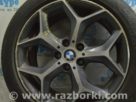 ФОТО Диски для BMW X1 F48 Одеса