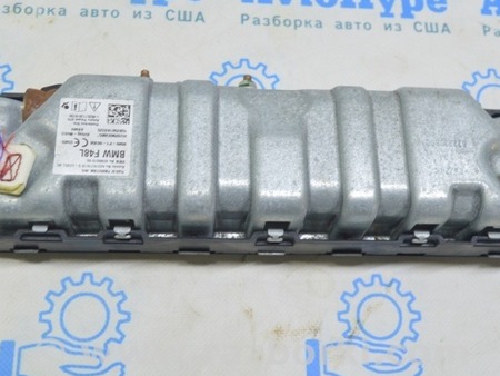 ФОТО Безопасность / airbags для BMW X1 F48 Одеса