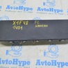 Безопасность / airbags BMW X1 F48