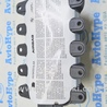 Безопасность / airbags BMW X1 F48
