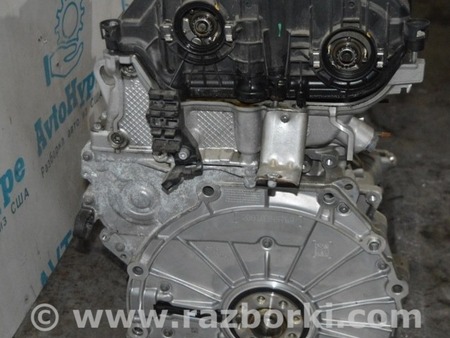 ФОТО Двигатель на запчасти для BMW X1 F48 Одеса