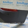 Бампер задний BMW X1 F48