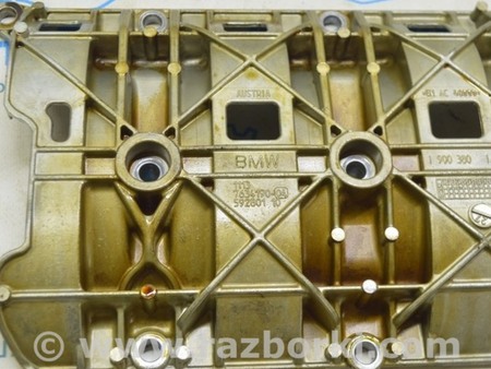 ФОТО Двигатель на запчасти для BMW X1 F48 Одеса