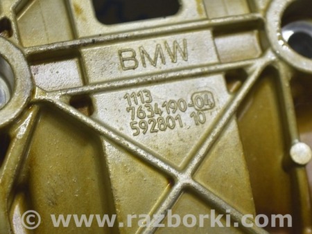 ФОТО Двигатель на запчасти для BMW X1 F48 Одеса