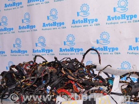 ФОТО Проводка для BMW 3 F30 +рестайл (11-18) Одеса
