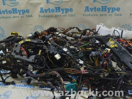 ФОТО Проводка для BMW 3 F30 +рестайл (11-18) Одеса