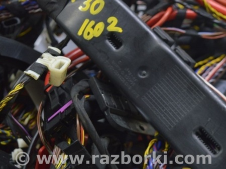 ФОТО Проводка для BMW 3 F30 +рестайл (11-18) Одеса