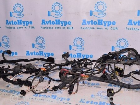 ФОТО Проводка для BMW 3 F30 +рестайл (11-18) Одеса