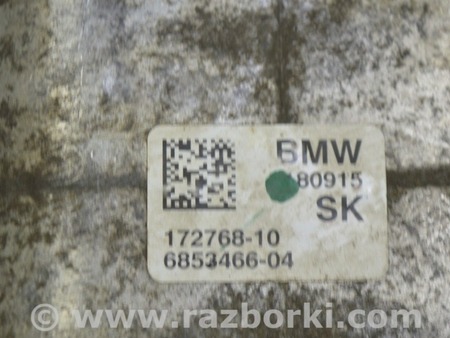 ФОТО Крепление двигателя и кпп для BMW X1 F48 Одеса