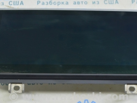 ФОТО Мультимедиа для BMW X1 F48 Одеса