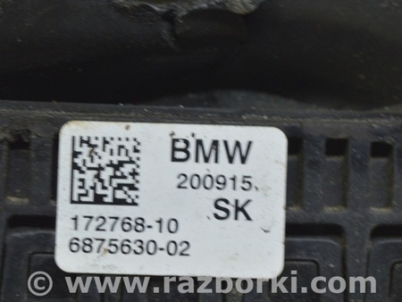 ФОТО Крепление двигателя и кпп для BMW X1 F48 Одеса