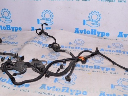 ФОТО Проводка для BMW 3 F30 +рестайл (11-18) Одеса