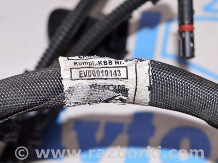 ФОТО Проводка для BMW 3 F30 +рестайл (11-18) Одеса