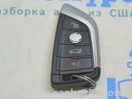 ФОТО Ключ для BMW X1 F48 Одеса