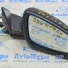 Боковое зеркало BMW X1 F48