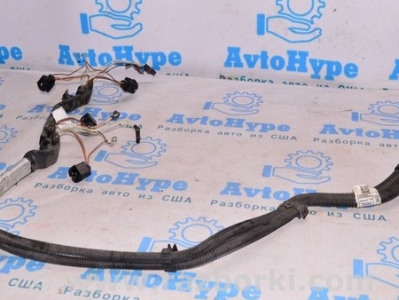 ФОТО Проводка для BMW 3 F30 +рестайл (11-18) Одеса