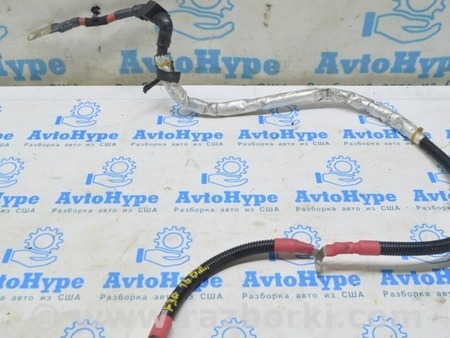 ФОТО Проводка для BMW 3 F30 +рестайл (11-18) Одеса