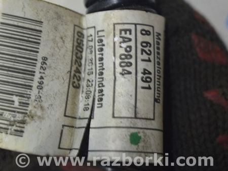 ФОТО Проводка для BMW 3 F30 +рестайл (11-18) Одеса