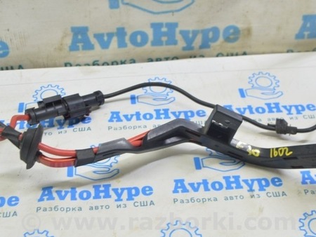 ФОТО Проводка для BMW 3 F30 +рестайл (11-18) Одеса