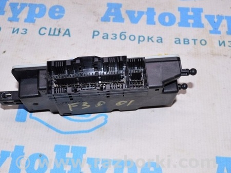 ФОТО Сенсор airbag для BMW 3 F30 +рестайл (11-18) Одеса