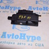 Сенсор airbag BMW 3 F30 +рестайл (11-18)