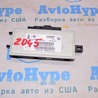 ФОТО Сенсор airbag для BMW 3 F30 +рестайл (11-18) Одеса