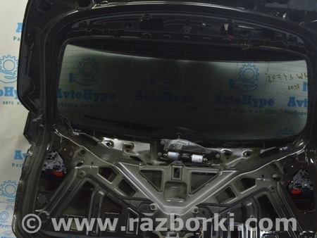 ФОТО Дверь багажника для BMW X1 F48 Одеса