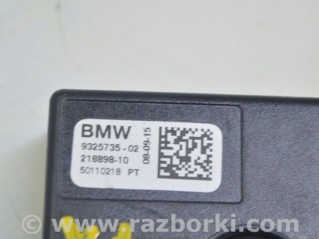 ФОТО Компьютеры управления для BMW X1 F48 Одеса
