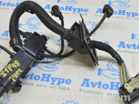 ФОТО Проводка для BMW X1 F48 Одеса