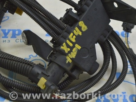 ФОТО Проводка для BMW X1 F48 Одеса