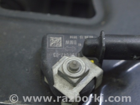 ФОТО Сенсор airbag для BMW X1 F48 Одеса