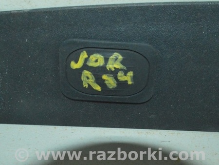 ФОТО Дверь багажника для Dodge Journey (2011-2020) Одеса